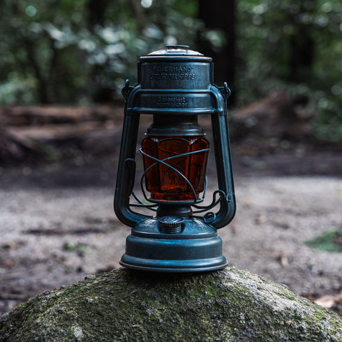 【HEXA Globe-ヘキサグローブ-】国産六角ランタングローブ