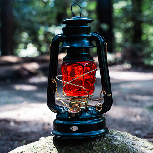 【HEXA Globe-ヘキサグローブ-】国産六角ランタングローブ