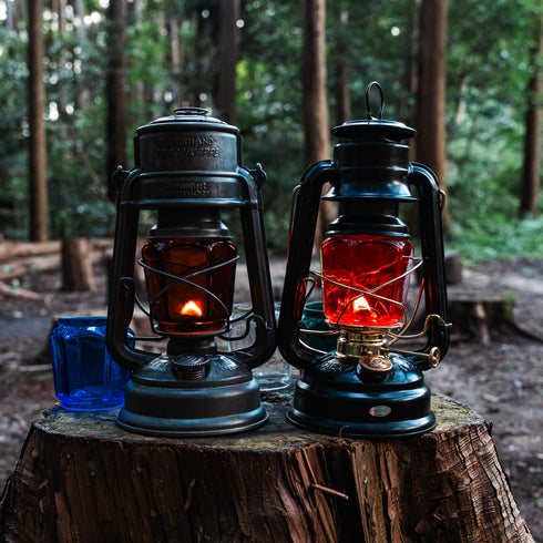 【HEXA Globe-ヘキサグローブ-】国産六角ランタングローブ