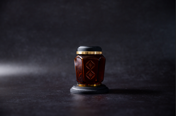 ホヤカスタムギア HOYAHENGE -BLACK-