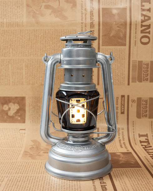 KIRIKO Globe -EDO- 籠目 3面彫り