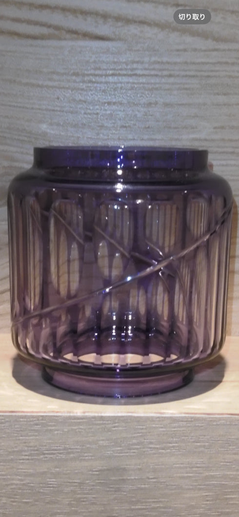 KIRIKO Globe -TENMA- 颯