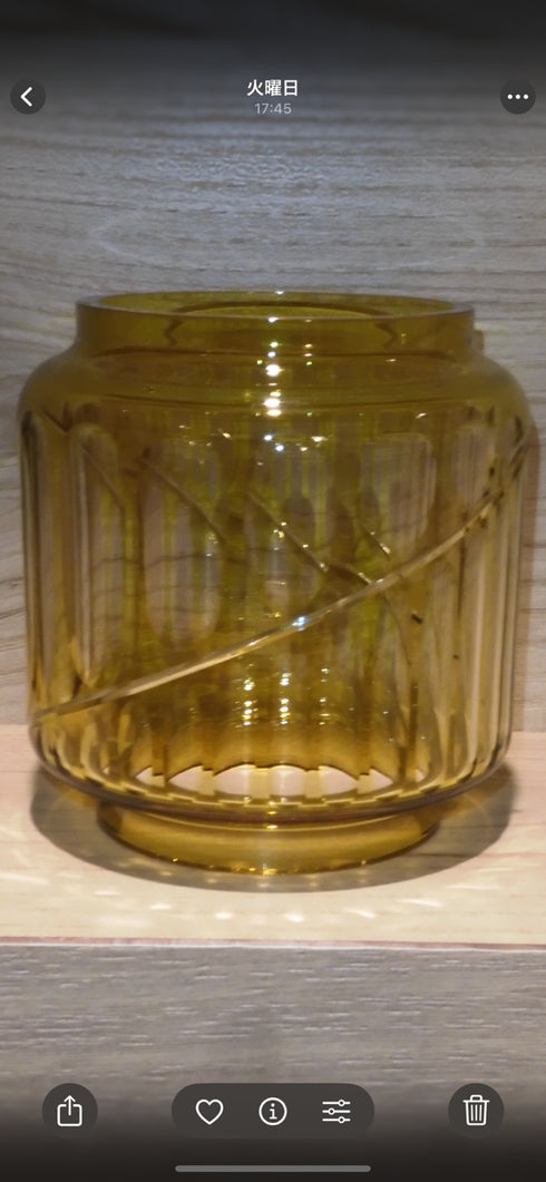 KIRIKO Globe -TENMA- 颯