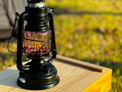 KIRIKO Globe -TENMA- 星