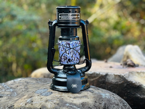 新カラー【HEXA Globe-ヘキサグローブ-】国産六角ランタングローブ