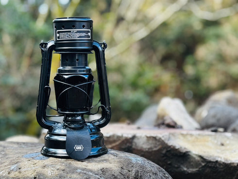 新カラー【HEXA Globe-ヘキサグローブ-】国産六角ランタングローブ