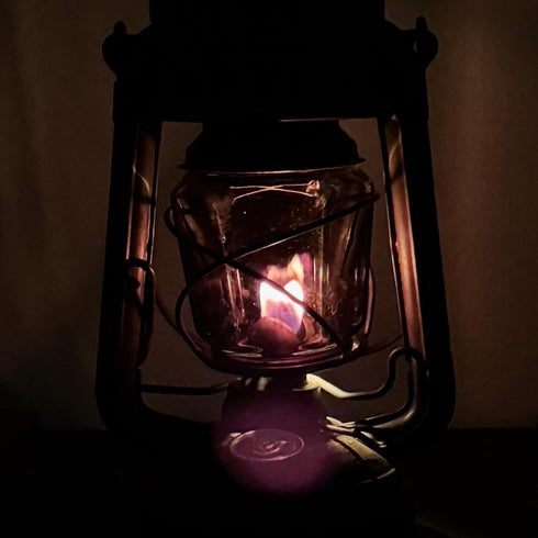 新カラー【HEXA Globe-ヘキサグローブ-】国産六角ランタングローブ