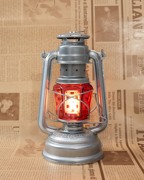 KIRIKO Globe -EDO- 籠目 3面彫り